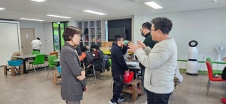 창원시 진해구, 장애인직업 재활시설 안전사고 예방 최우선