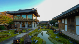 (재)김해문화관광재단, 복합문화공간 명월(明月) 핫플레이스 본격 가동, 김해 새로운 관광명소로 각광