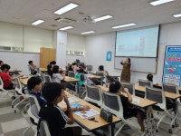 창원성산도서관 2025년 겨울 인문학 독서교실 참가자 모집
