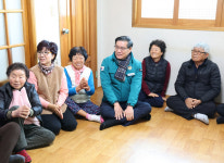 진병영 함양군수, 민생·현장 중심 군정 박차