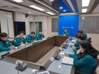 하동군, 빈틈 없는 민생 안정 대책 추진