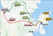 2024년 거제장승포항 송년불꽃축제 개최