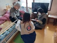 김해시구산사회복지관, 복지사각지대 발굴을 위한 1직원, 1주민리더, 1자원봉사자, 1동(棟) 매칭 프로그램 본격 운영