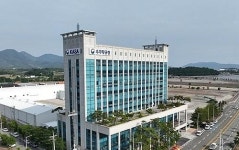 우주항공청 신청사 후보지 3곳 모두 '사천'