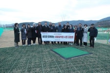 창원시 진해구, 생활밀착형 사업장에서 통장월례회 가져