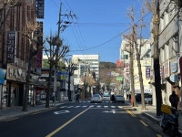 창원 마산회원구, 마산시외버스터미널 주변 보행환경 개선사업 마무리