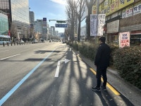 창원시 마산회원구, 3.15대로 등 도로 재포장공사 완료