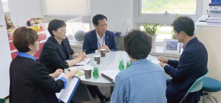새 출발! 친환경 대중골프장 거창CC, 내년 본격 운영