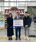 거창총각족발과 굽네치킨, 거창읍 취약계층에 먹거리 쿠폰 나눔