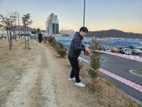 창원시 의창구 팔룡동, 2025년 해맞이 명소 안전관리 예방 만전