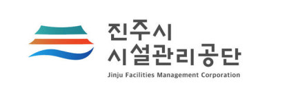 진주시 시설관리공단, 진주 대표 촉석루·남강 모티브 대표상징물(CI) 개발 완료