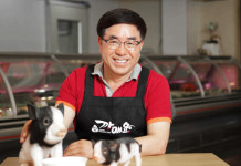 지리산 흑돼지  K-푸드 대표 브랜드로 성장한 기업, 까매요 - 박영식 대표