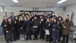 창원시 진해구 병암동 주민자치회, 새로운 시작을 알리다