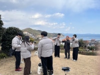 국립창원대-경남도립거창대·남해대, Hip the 창대해 체인지메이커 성료