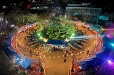 [기획보도] 합천군, 휴(休)가 있는 힐링관광 도시 육성 전력