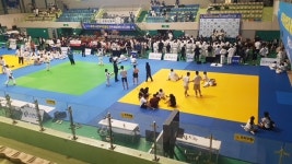 제2회 사천우주항공컵 생활체육 전국유도대회 개최