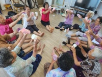 [기획] 하동군 꿈꾸는 아이, 웃음 가득한 가족, 건강한 노인 육성