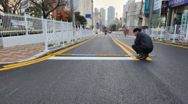 창원시 마산합포구, 생활밀착형 사업 속도감 있는 추진