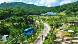 합천 영상테마파크, 대장경테마파크 설 연휴 정상 운영