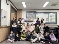 김해시 국공립 장유어린이집, 프리마켓 수익금 전액장유1동에 이웃사랑 성금 기탁