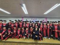 김해외국인근로자지원센터, 외국인근로자 대상 한국어·정보화 교육 프로그램 개강