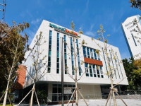 김해시 서부청소년센터 개관식 개최