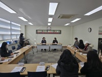창원시 진해구 웅동2동, 제1차 브라보 마이타운 주민회의 개최