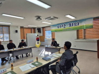 밀양시 산내면 이장협의회, 마을자치규약 표준안 제정
