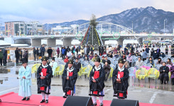 거창군, 제27회 거창대동제 성황리에 마무리