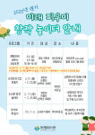 마산합포도서관, 미래 피우미 창작놀이터 운영