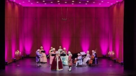 함안문화예술회관, 신년음악회 전석매진‥ 새해 기분 좋은 첫 출발