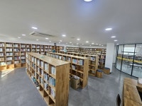 김해시 삼계푸르지오작은도서관 새 단장 꾸며