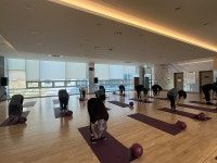 함안지방공사, 함안체육관 생활체육프로그램 다양화 추진