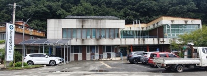 고성군 영오면·개천면 주민을 위해 새롭게 단장합니다!