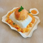 창원 농가카페, 지역농산물 활용 디저트 선보여