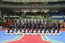 창원시, 제20회 전국 중고등학교 태권도대회 성료