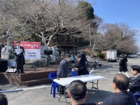 창원시 마산회원구 주민자치협, 통영시 용초마을과 자매결연