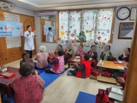 거창군, 치매안심마을 3곳 우리동네 좋·치·예 프로그램 운영