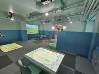 하동시장 아이조아 노리터 오늘부터 본격 운영