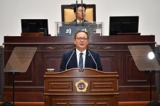 경남도·창원시, 웅동1지구 개발 두고 책임 떠넘기기 눈살