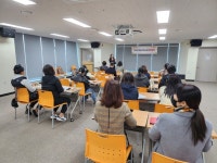 김해시 드림스타트, 부모교육 특강 개최