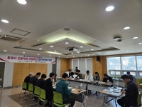 (사)경남지체장애인협회 통영시지회, 교통약자 특별교통수단 이동지원센터 수탁자로 선정