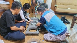 하동군, 신중년 하동아카데미 평생학습 수강생 모집