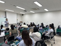 경력보유여성의 커리어 점프!! 경남도, 맞춤형 직업교육훈련 실시