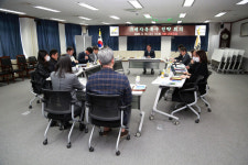 부산진해경제자유구역청, 규제 혁신으로 신산업 성장 동력 마련