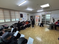 김해시 불암동 찾아가는 어르신 건강관리 교육 운영13개 경로당 전문가 방문 건강 서비스