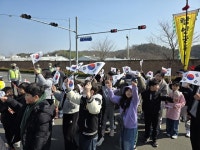 함안 월촌초, 다시 한번 울려 퍼진 그날의 함성!