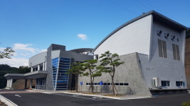 함안지방공사, 청명·한식일 맞이 개장유골 화장 확대 운영