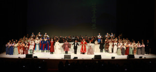 창원시립예술단, 실존 전투 재현한 뮤지컬콘서트 안골포 해전 개최