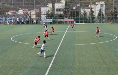 제13회 창원시협회장기 축구대회 개최